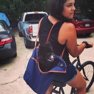 Meet your Posher, Lenni